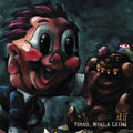 Self-Porno, Mint & Grime (CD) | Porno, Mint & Grime | CD