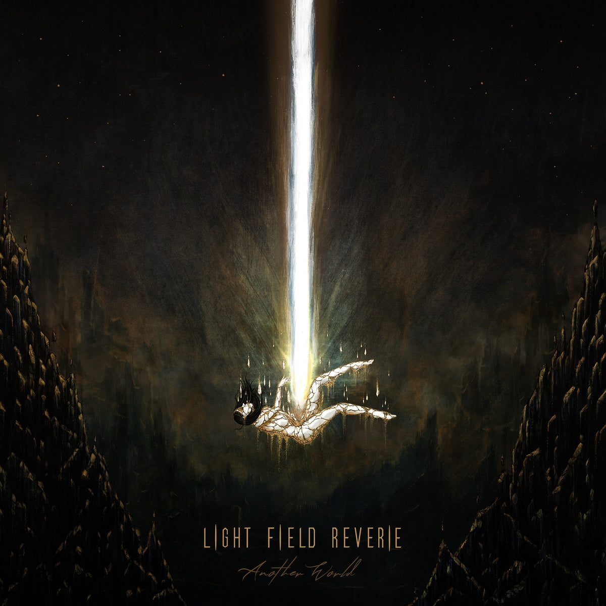 Light Field Reverie | Another World | CD