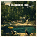 Head And The Heart | Signs Of Light | CD