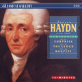 Haydn, J. | Symphonies No.94/101/104 | CD