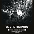 Sam And The Soul Machine | Pok Bones And Rice | CD