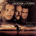OST | Legends Of The Fall | CD