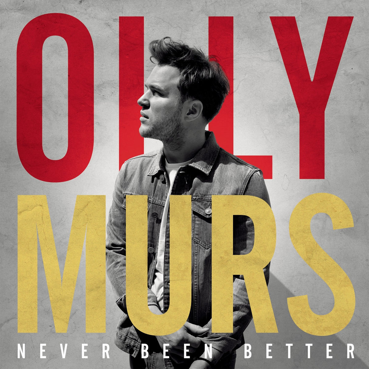 Olly Murs | Never Been Better(Dlx) | CD