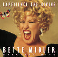 Midler, Bette | Experience The Divine - Greate | CD