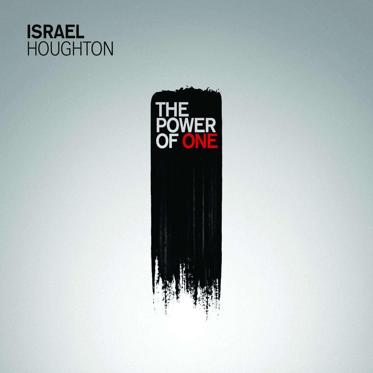 Israel Houghton | The Power Of One | CD