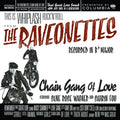 Raveonettes | Chain Gang Of Love | CD