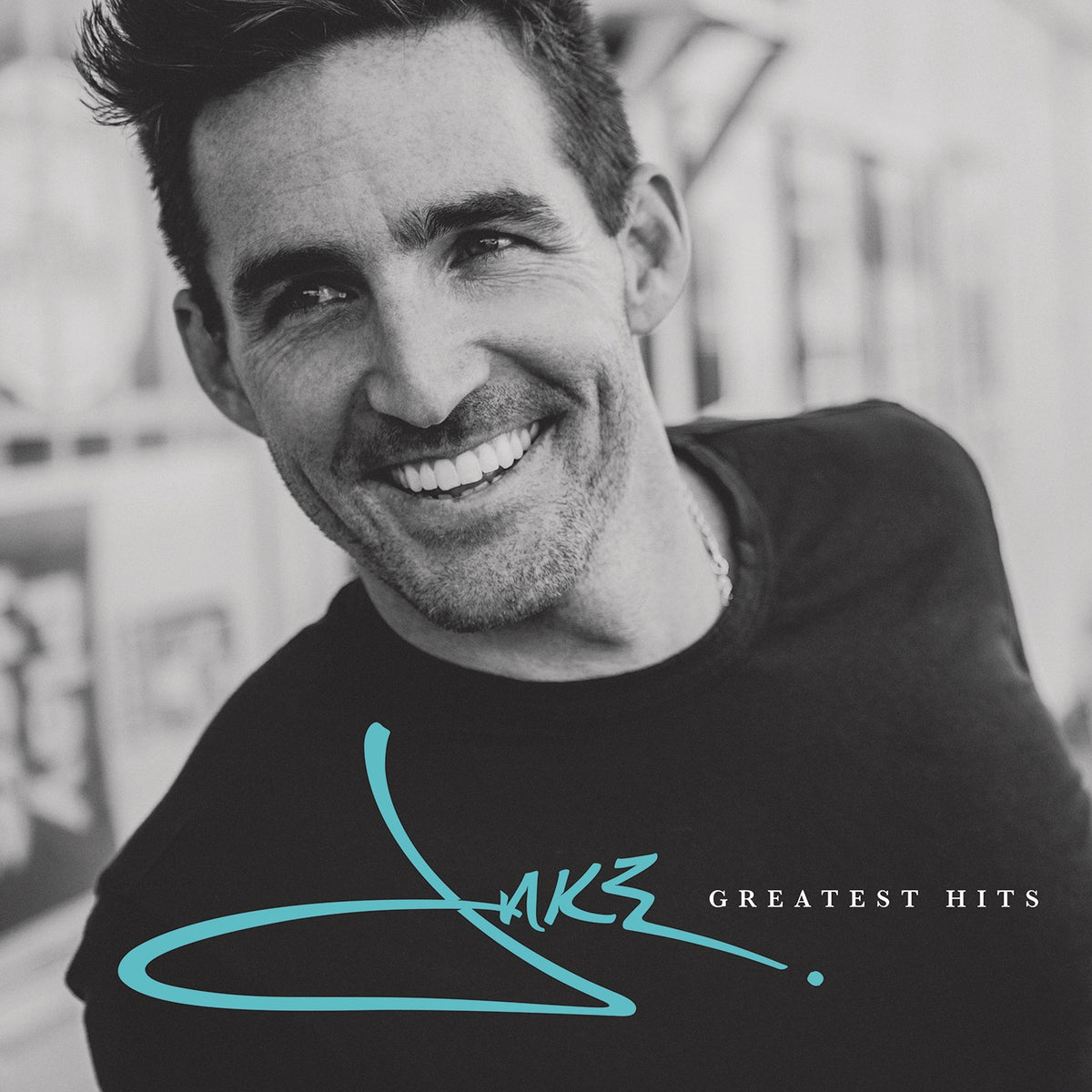 Owen, Jake | Greatest Hits | CD