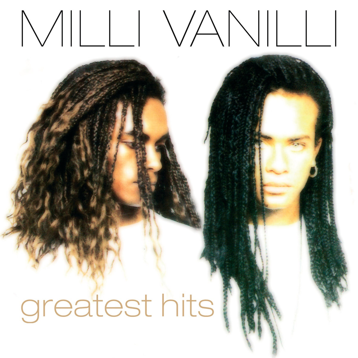 Milli Vanilli | Greatest Hits | CD
