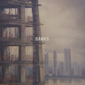 Paul Banks | Banks | CD