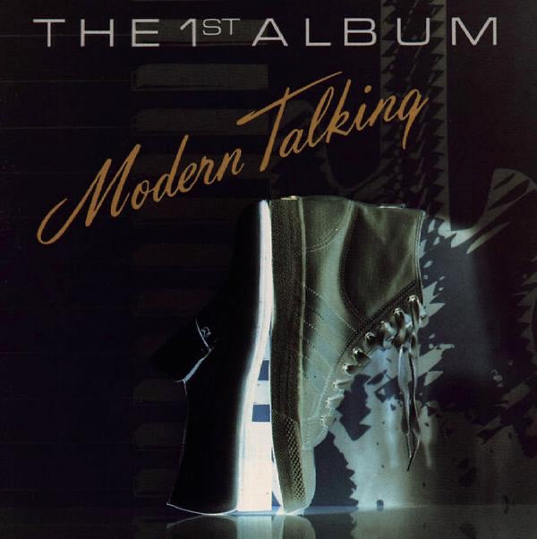 Modern Talking | First Album | CD