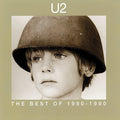 U2 | Best Of 1980-1990 | CD