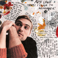 Lewis, Rhys | Things I Chose To Remember | CD