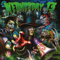 Wednesday 13 | Calling All Corpses | CD