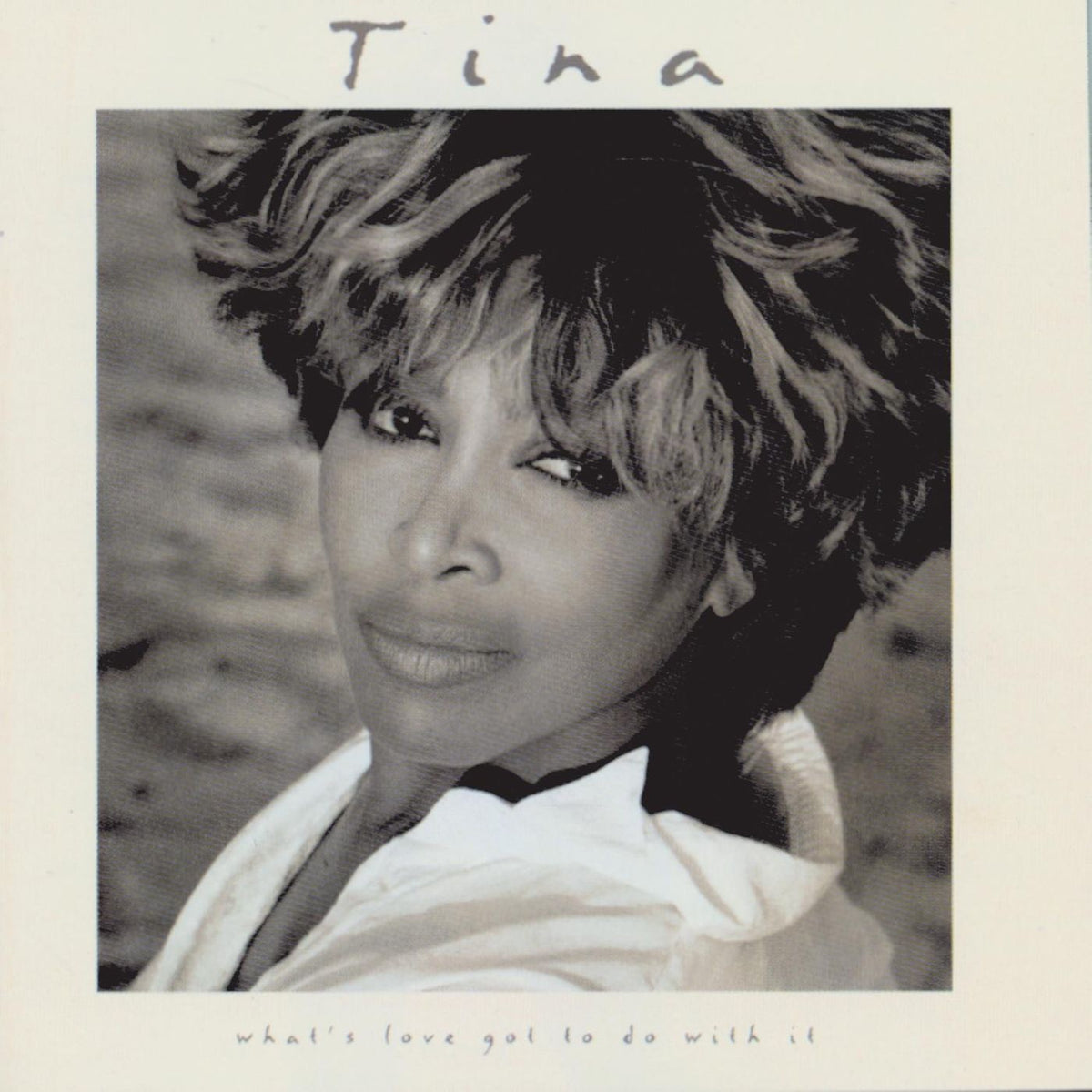 Turner, Tina | Whats Love Got To Do With It | CD