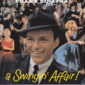 Sinatra, Frank | Swingin Affair | CD