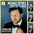 Michael Spyres, IL Pomo Doro, | Contra-Tenor | 2CD