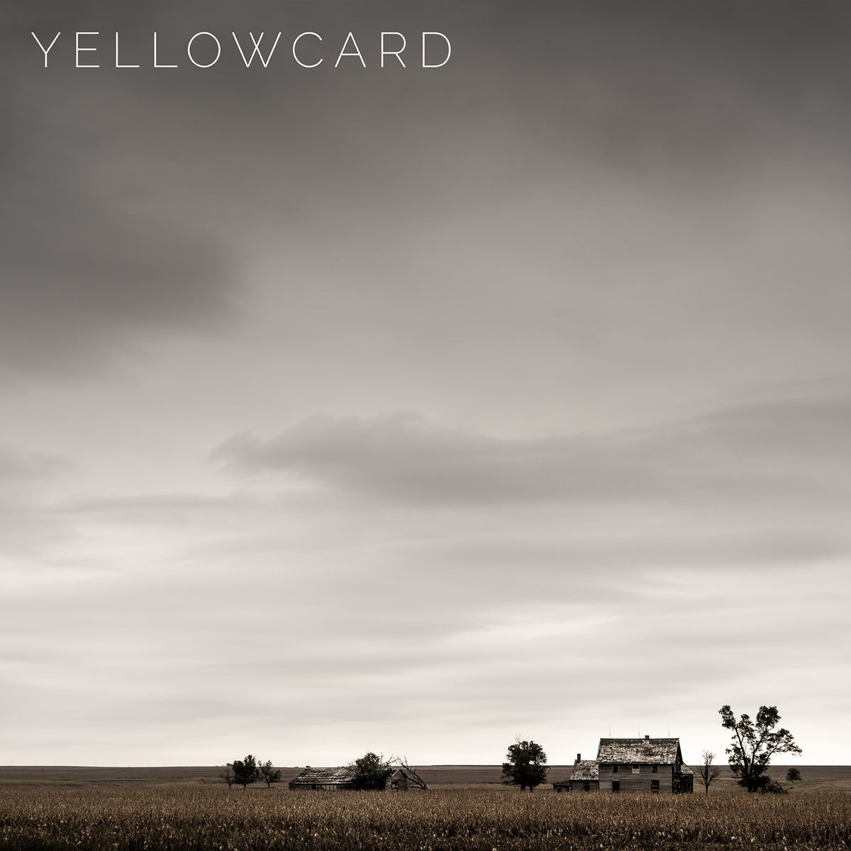 Yellowcard | Yellowcard | CD