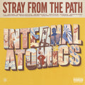 Stray From The Path | Internal Atomics | CD