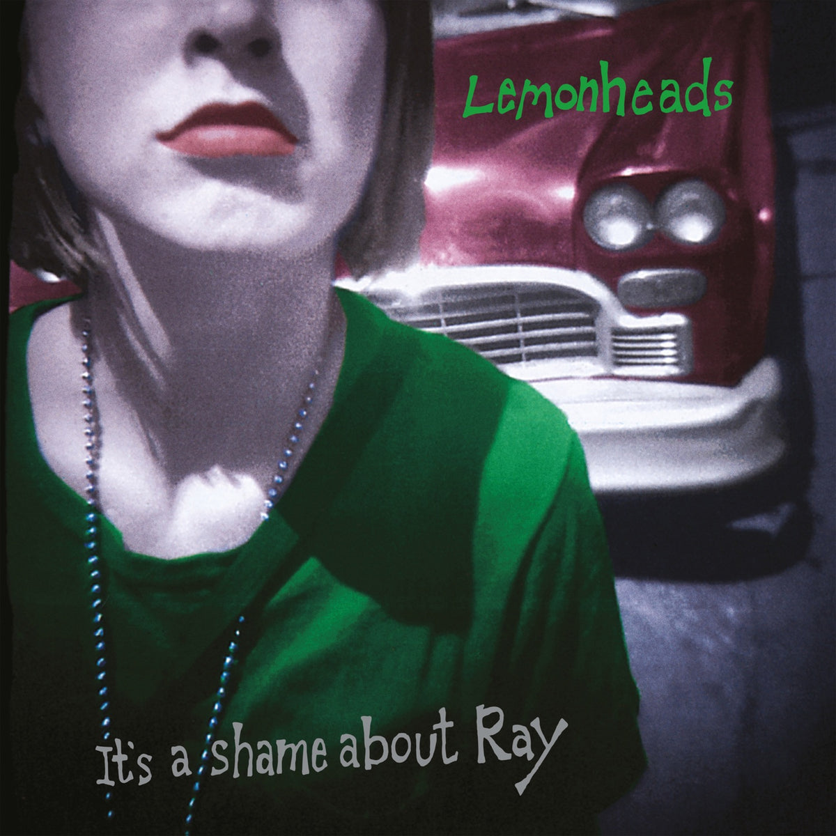 Lemonheads | Its A Shame About Ray | CD