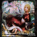 Harmonious Bec | Her Strange Dreams | CD