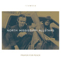 North Mississippi Allstars | Prayer For Peace | CD