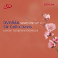 Sir Colin Davis, Lso | Symphony No. 6 | CD