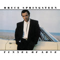 Springsteen, Bruce | Tunnel Of Love (Jap Card Sleev | CD