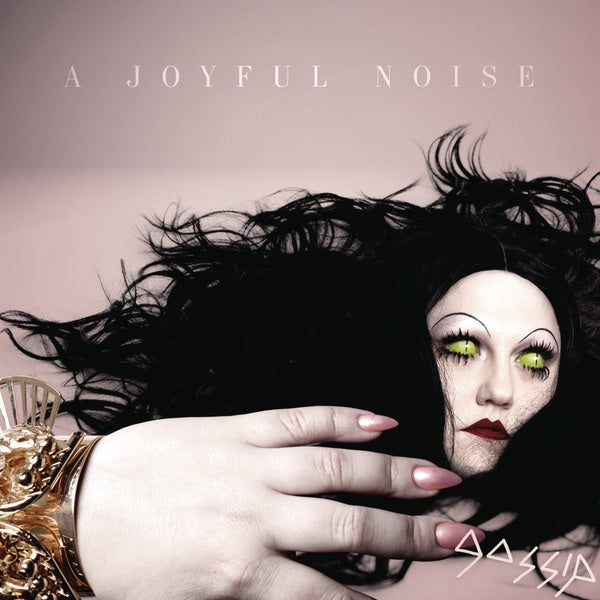 Gossip | Joyful Noise | CD