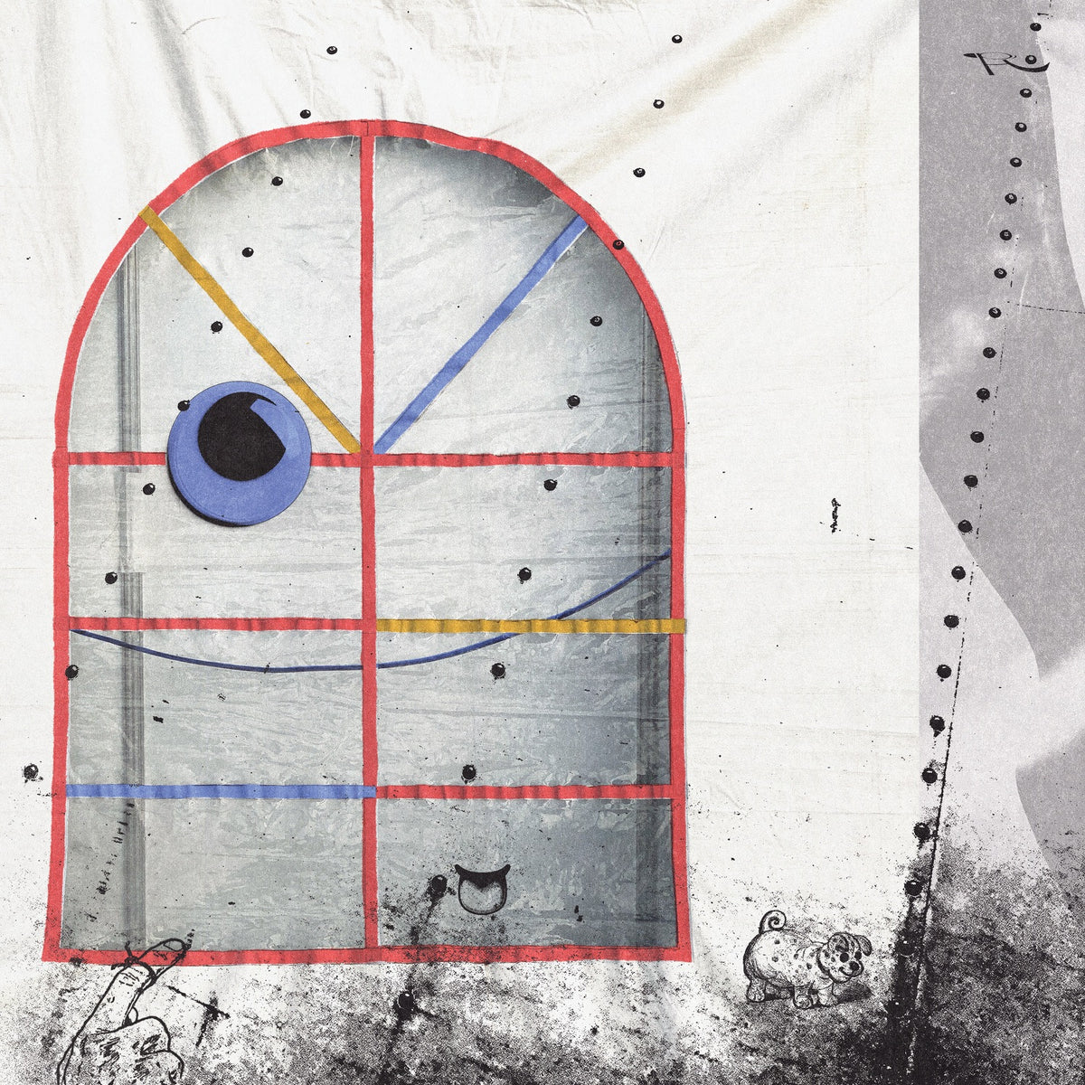 Hippo Campus | Good Dog Bad Dream | CD