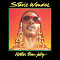 Wonder, Stevie | Hotter Than July | CD