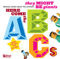 They Might Be Giants | Here Come The Abcs | CD