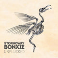 Stornoway | Bonie Unplucked EP | CD