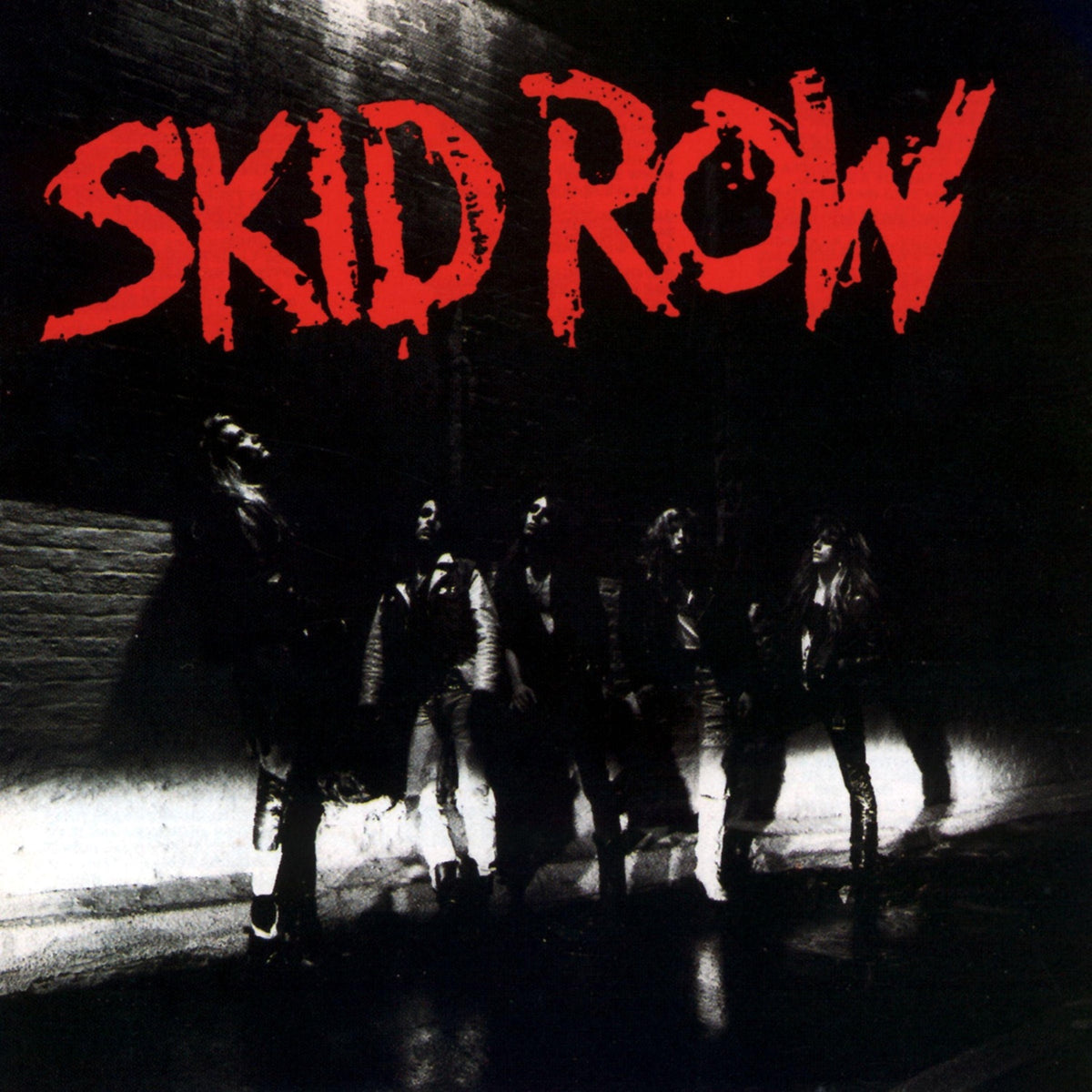 Skid Row | Skid Row | CD