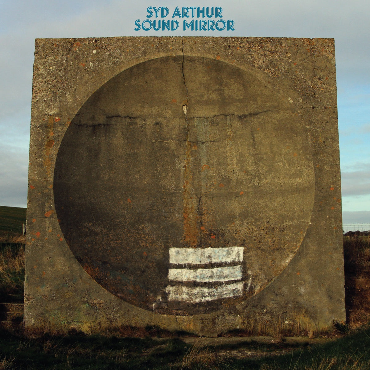 Syd Arthur | Sound Mirror | CD