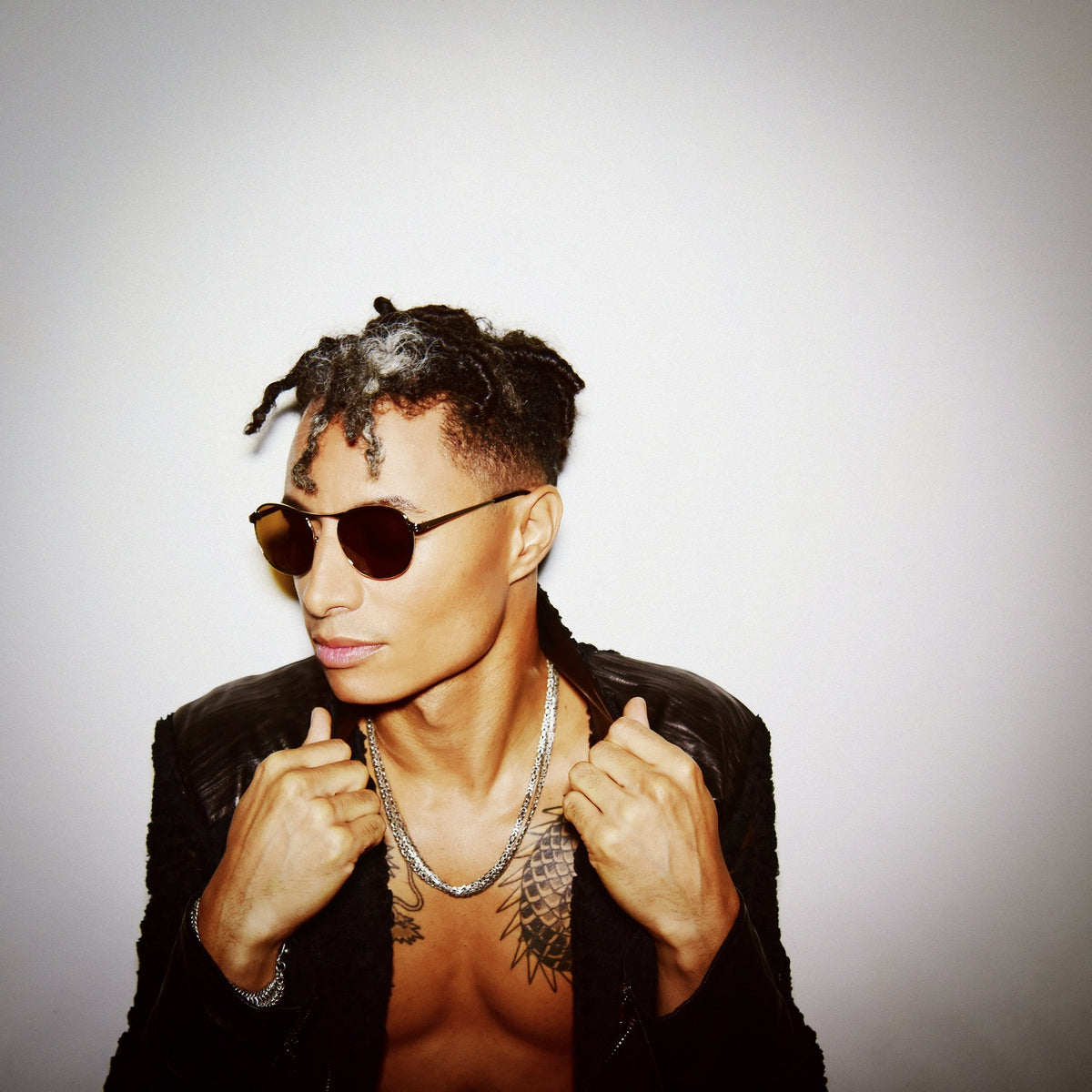 José James | Love In A Time Of Madness | CD