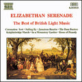 Rte Coslovak Rso | Elizabethan Serenade | CD