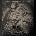 Mavericks | In Time | CD