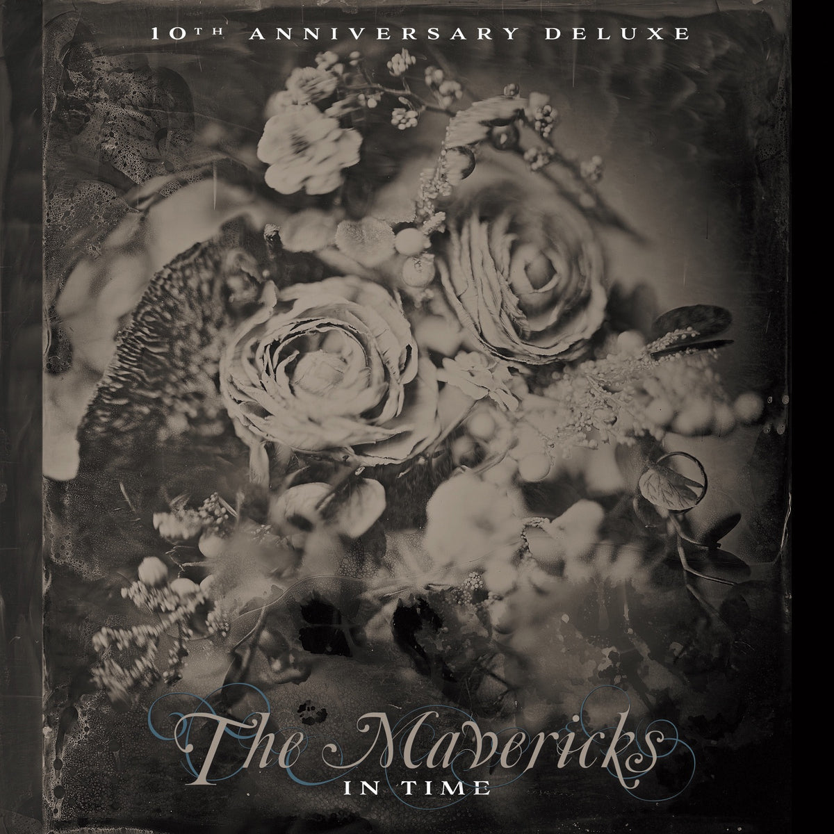 Mavericks | In Time | CD