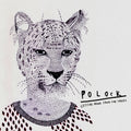 Polock | Getting Down From The Trees | CD