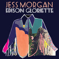 Morgan, Jess | Edison Gloriette | CD