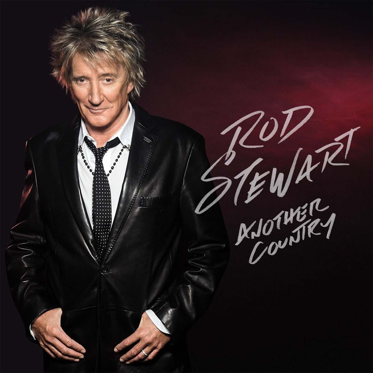 Rod Stewart | Another Country | CD
