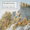Mendelssohn | Complete Solo Piano Music, Vol | CD