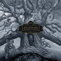 Mastodon | Hushed And Grim (180 Gr Black) | 2LP