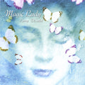 Larrydisalvi | Magic Lady | CD
