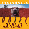 Underworld | Drift Series 1 Sampler... | CD