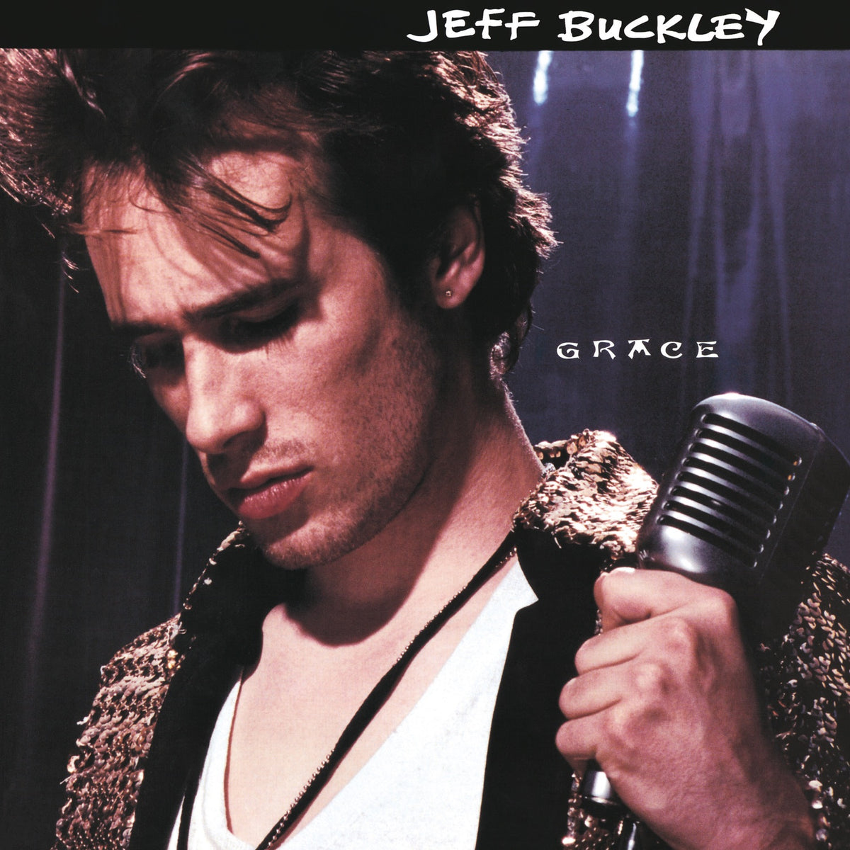 Jeff Buckley | Grace | CD