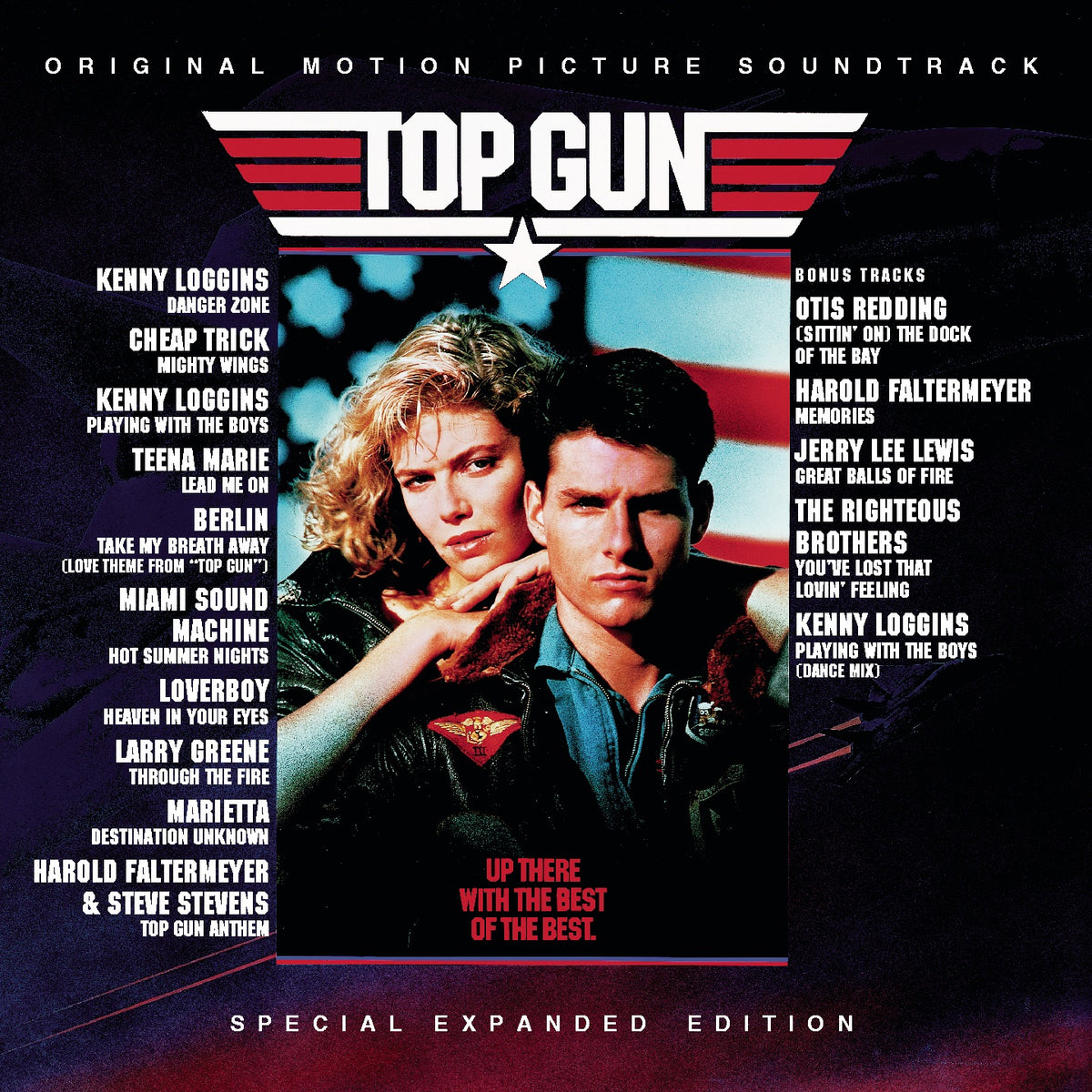 Top Gun | Top Gun | CD