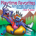 Playtime Favorites - 22 Childr | Playtime Favorites - | CD