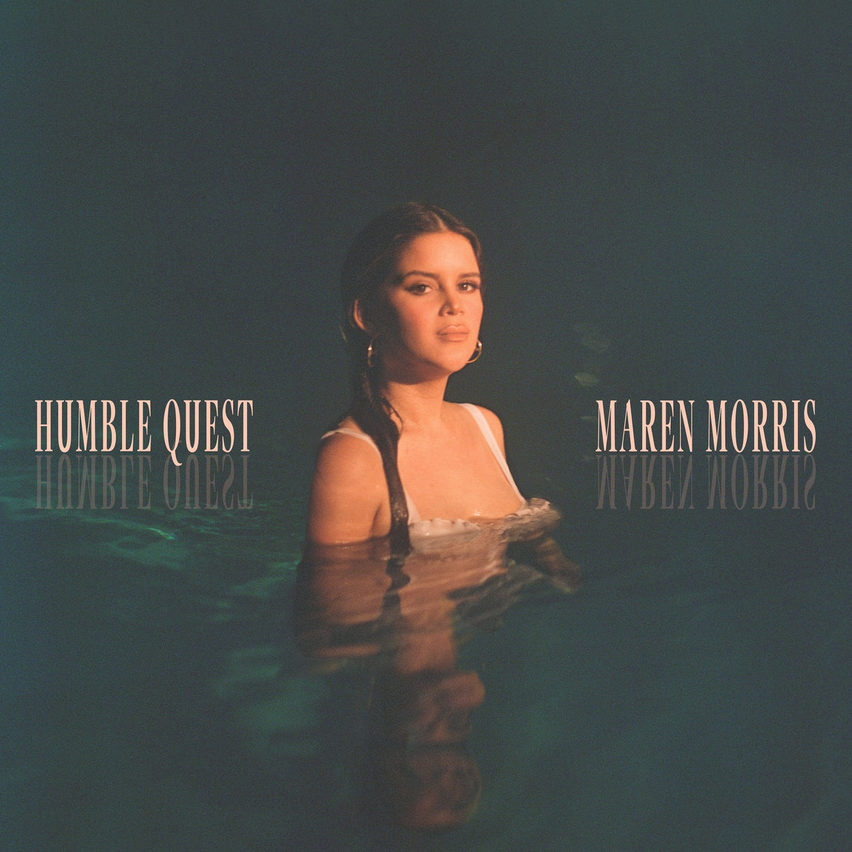 Morris, Maren | Humble Quest | CD