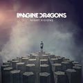 Imagine Dragons | Night Visions | CD